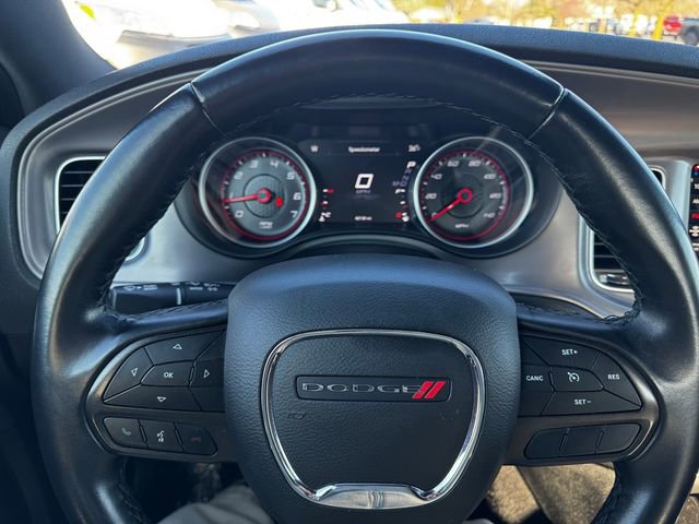 Certified 2023 Dodge Charger SXT image 23