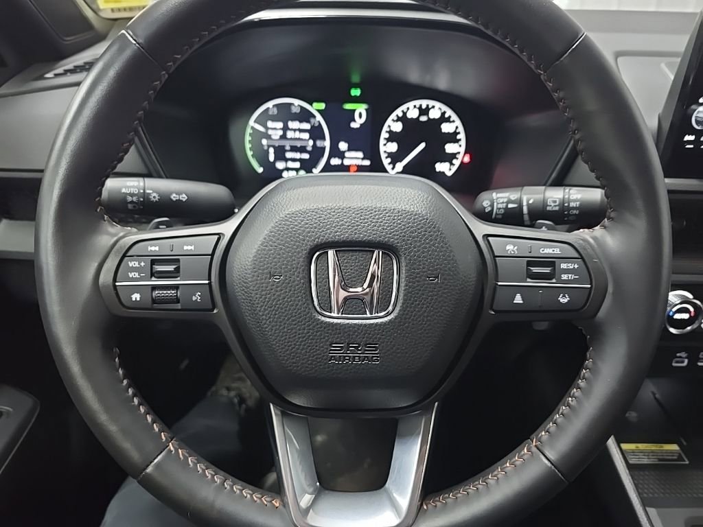 Used 2025 Honda CR-V Sport-L image 20