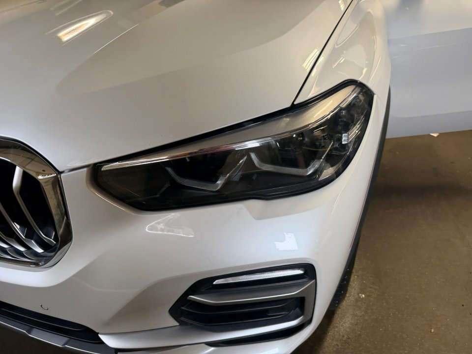 Used 2019 BMW X5 xDrive40i w/ Convenience Package image 30