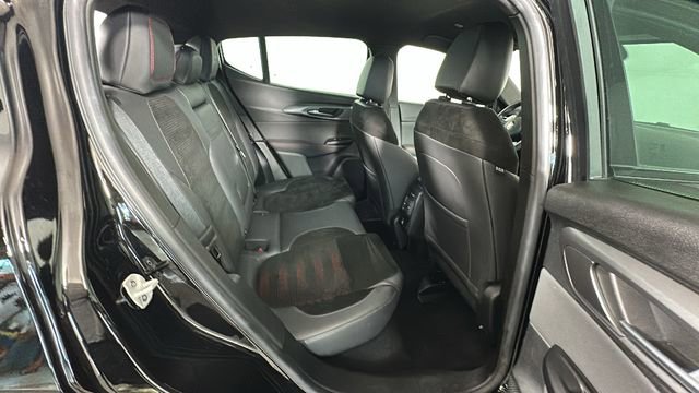 Used 2024 Dodge Hornet R/T AWD/4WD image 30
