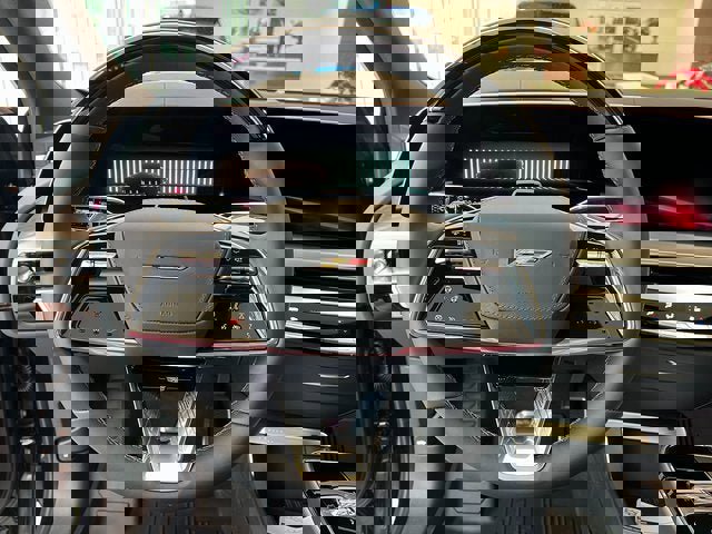 New 2026 Cadillac Lyriq V image 14