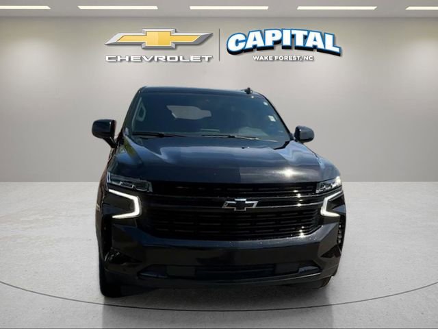 Used 2023 Chevrolet Tahoe RST image 8