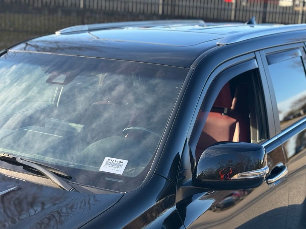 Certified 2022 Lexus GX 460 Premium image 11