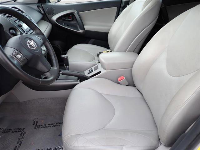 Used 2012 Toyota RAV4 Limited image 12