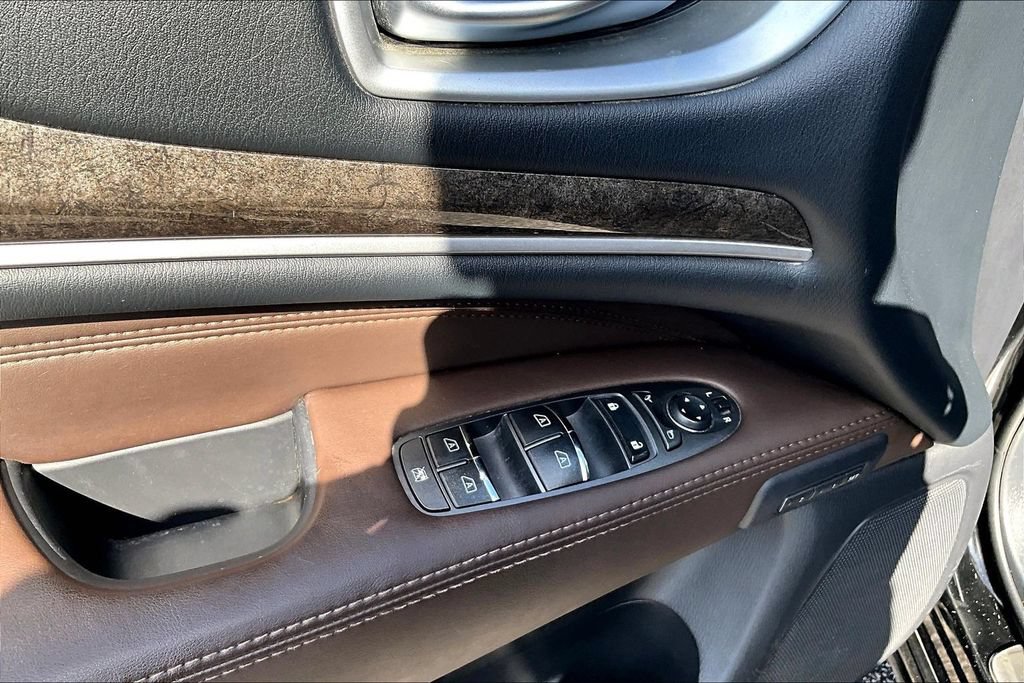 Used 2014 INFINITI QX60 FWD w/ Premium Plus Package image 50