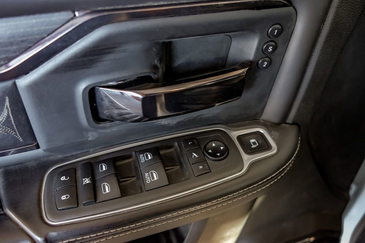 Used 2022 RAM 3500 Limited image 43