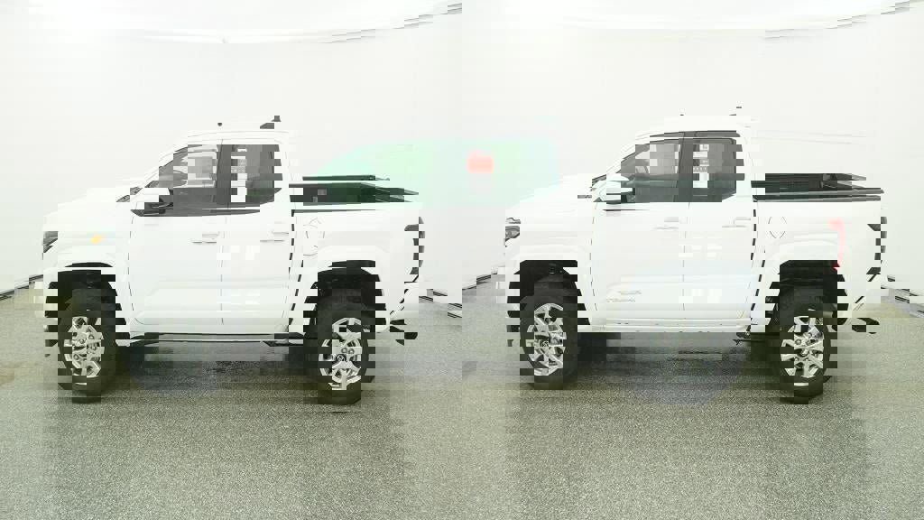 New 2026 Toyota Tacoma SR5 image 3