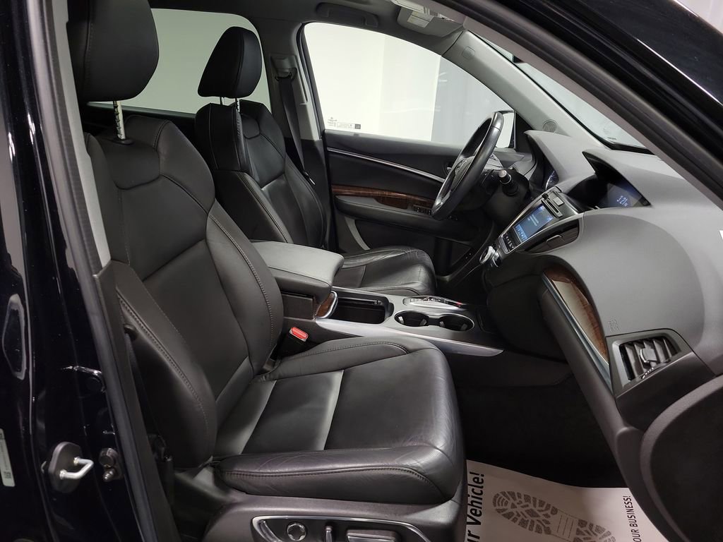 Used 2020 Acura MDX SH-AWD image 29