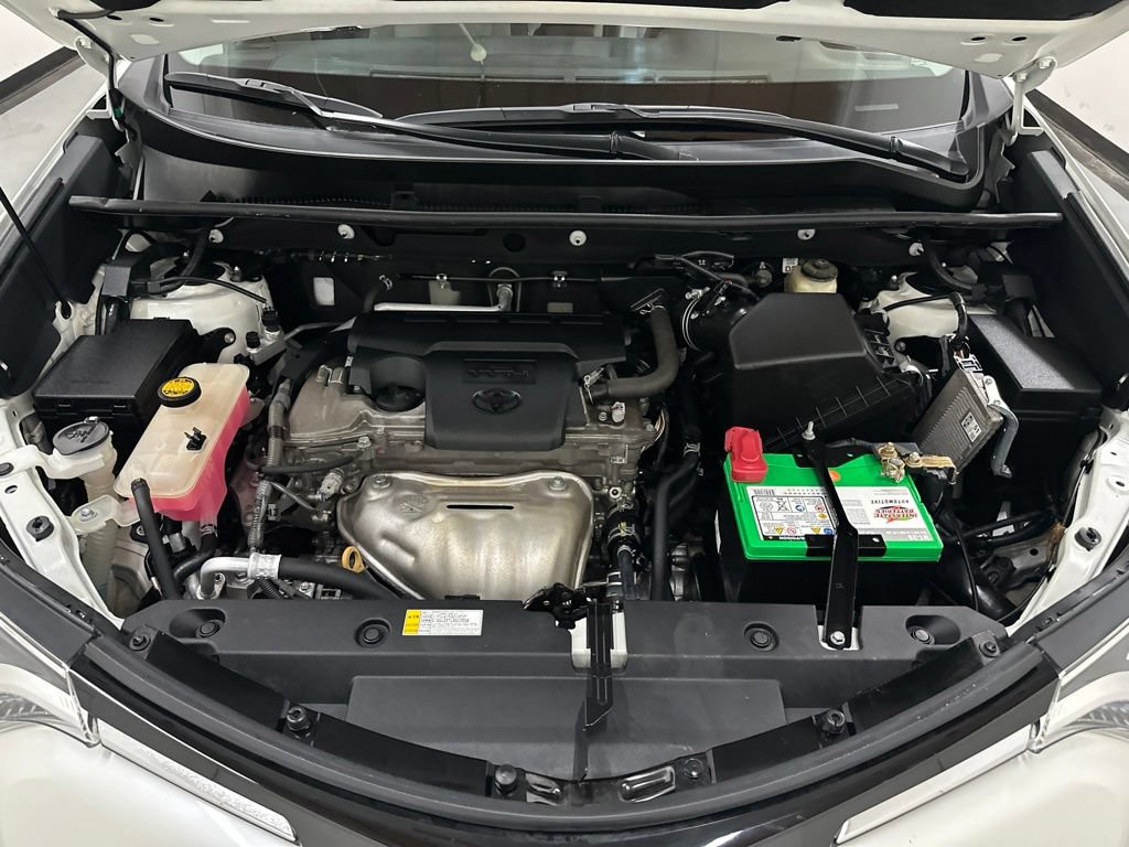 Used 2016 Toyota RAV4 Limited FWD image 6