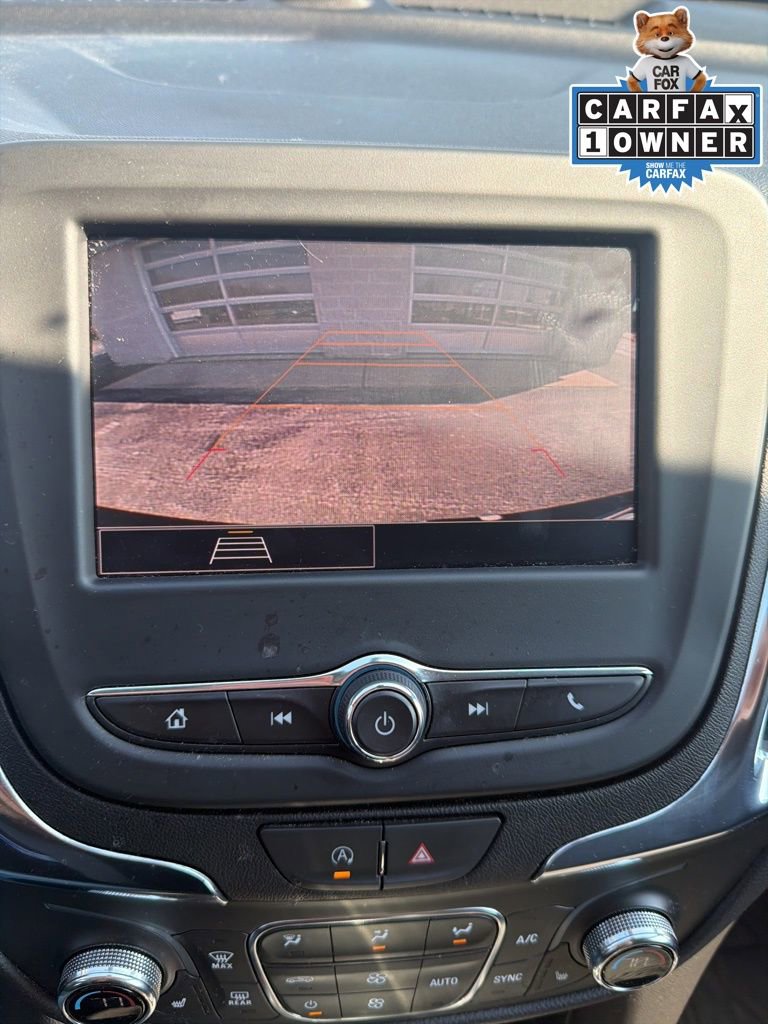 Used 2024 Chevrolet Equinox LT w/ LPO, Floor Liner Package image 20