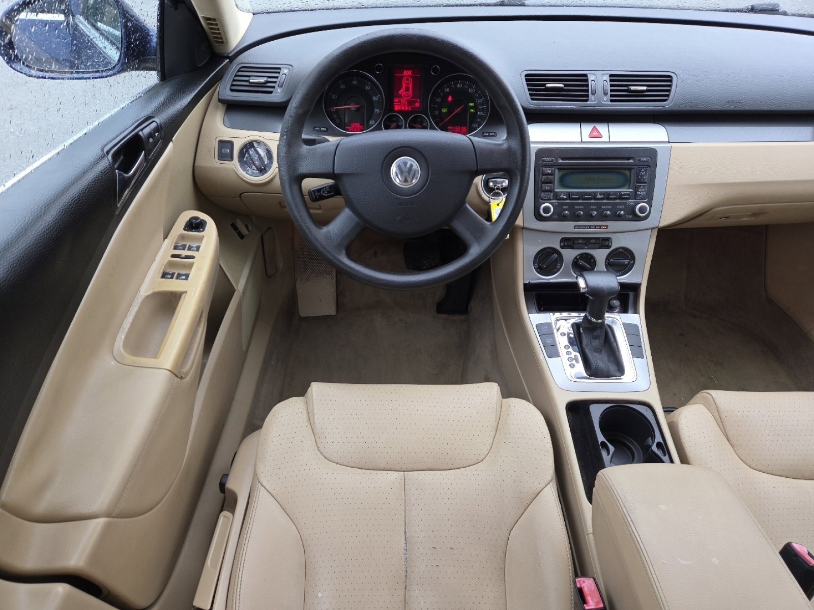 Used 2006 Volkswagen Passat 2.0T FWD image 23
