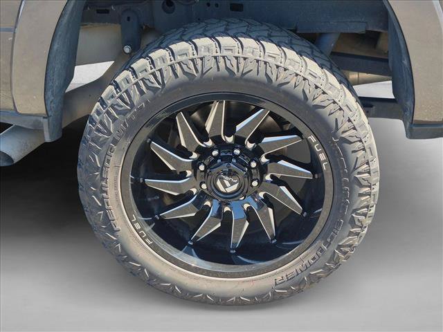 Used 2022 RAM 2500 Laramie AWD/4WD image 19