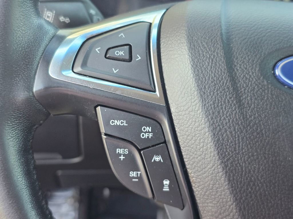 Used 2020 Ford Edge SEL AWD/4WD image 26