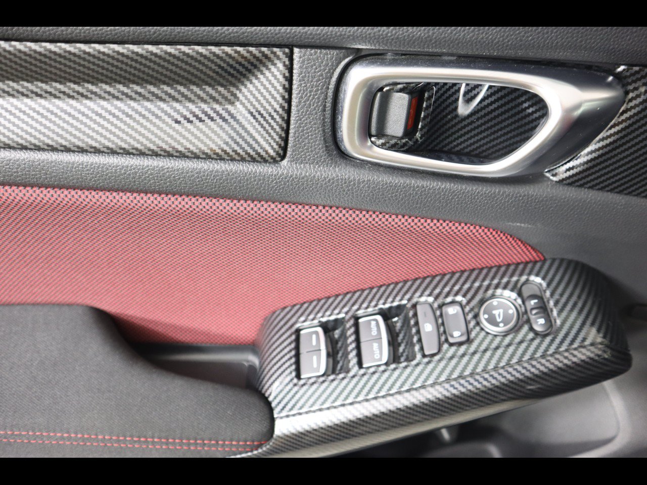 Used 2022 Honda Civic Si image 19