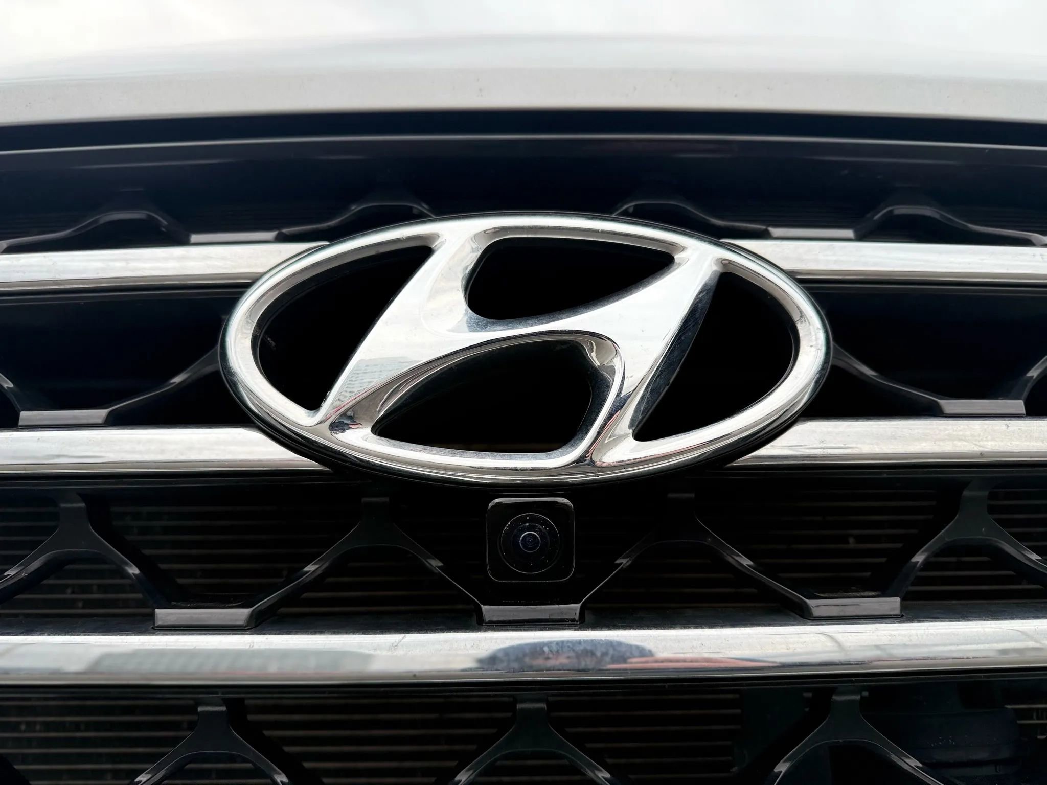 Used 2019 Hyundai Tucson Limited image 50