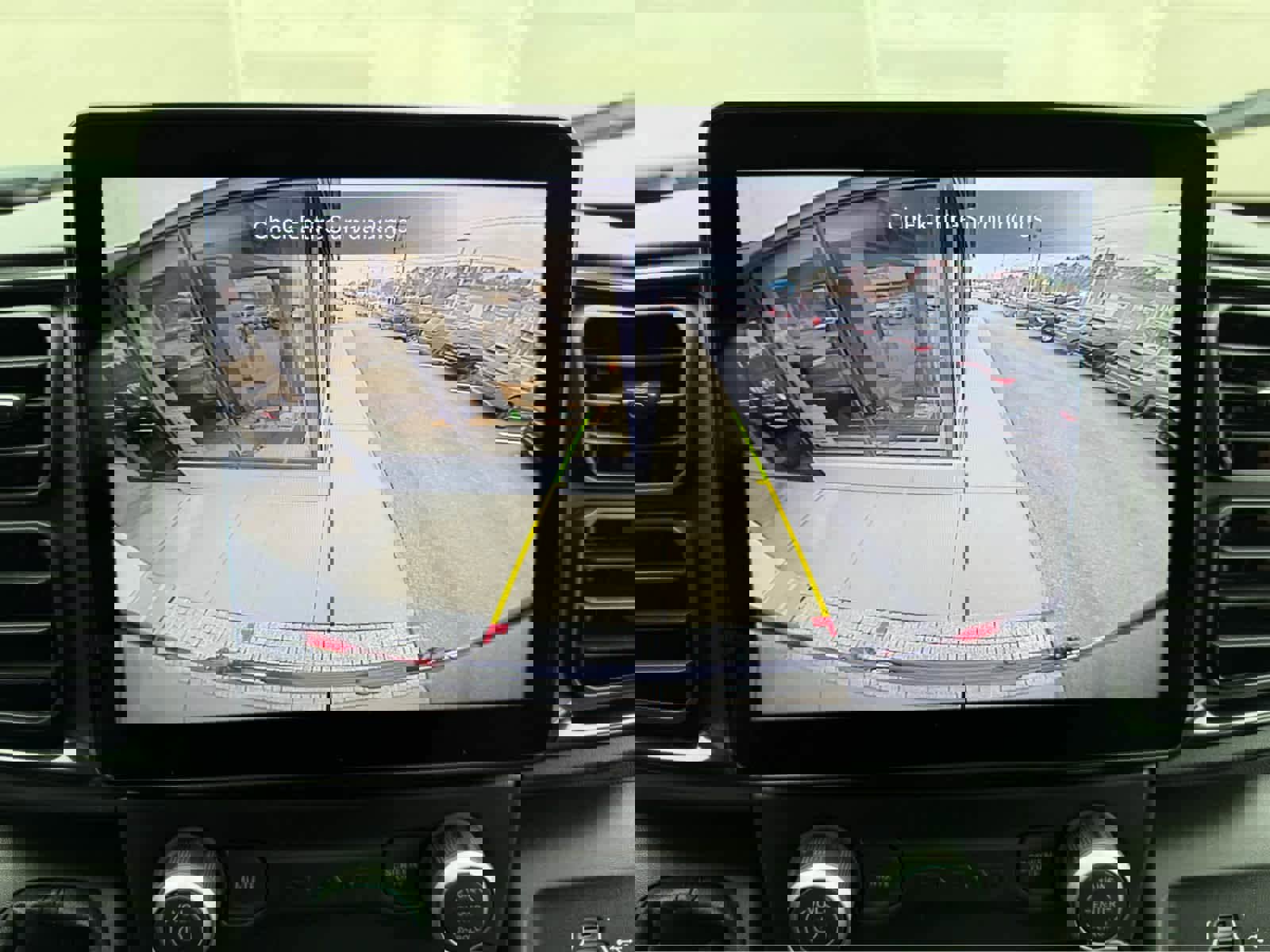 New 2026 RAM ProMaster 1500 w/ Premium Convenience Group image 21