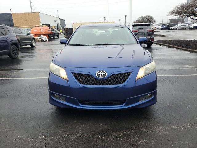 Used 2009 Toyota Camry CE image 2