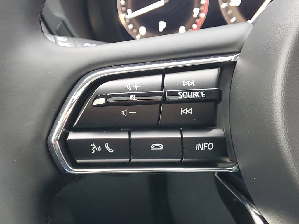 New 2026 MAZDA CX-90 3.3 Turbo w/ Premium Sport Pkg image 23