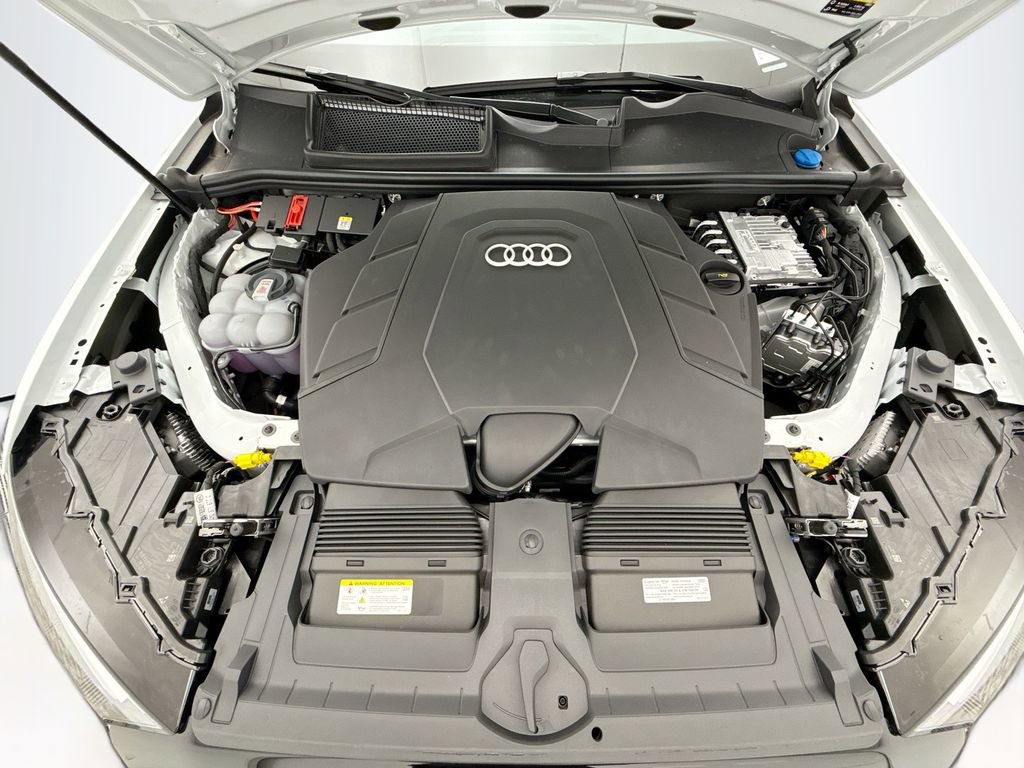 New 2026 Audi Q7 3.0T Premium Plus image 30