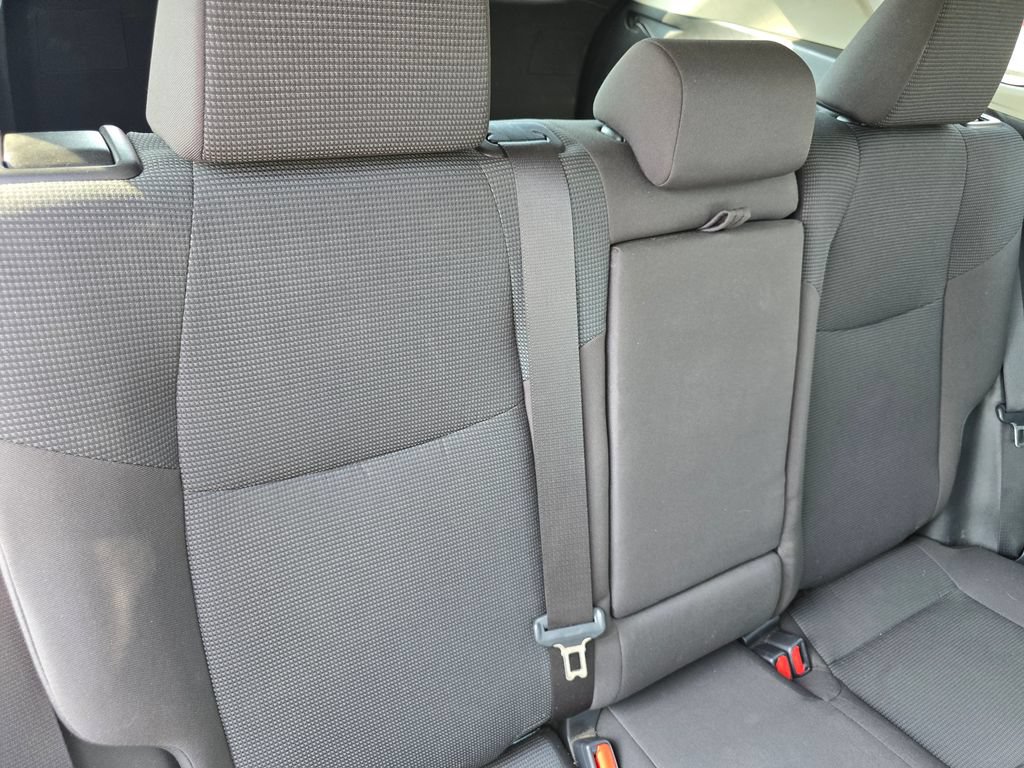 Certified 2024 Toyota RAV4 LE AWD/4WD image 20