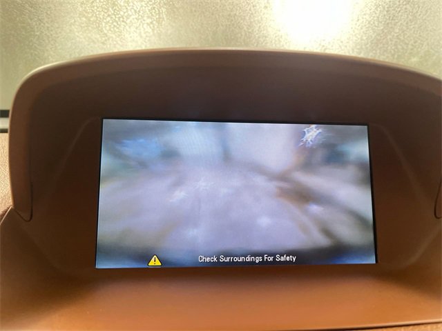 Used 2014 Buick Encore Premium image 17