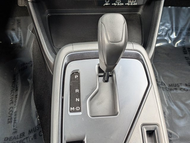 Certified 2026 Subaru Crosstrek 2.0i Premium AWD/4WD image 13