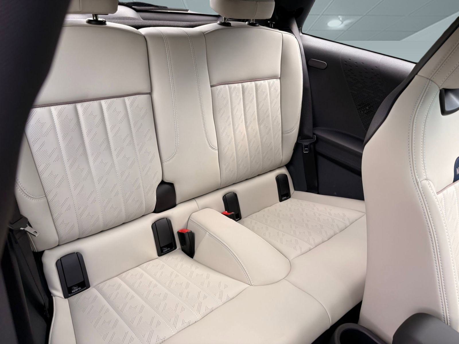 New 2026 MINI Cooper S image 24