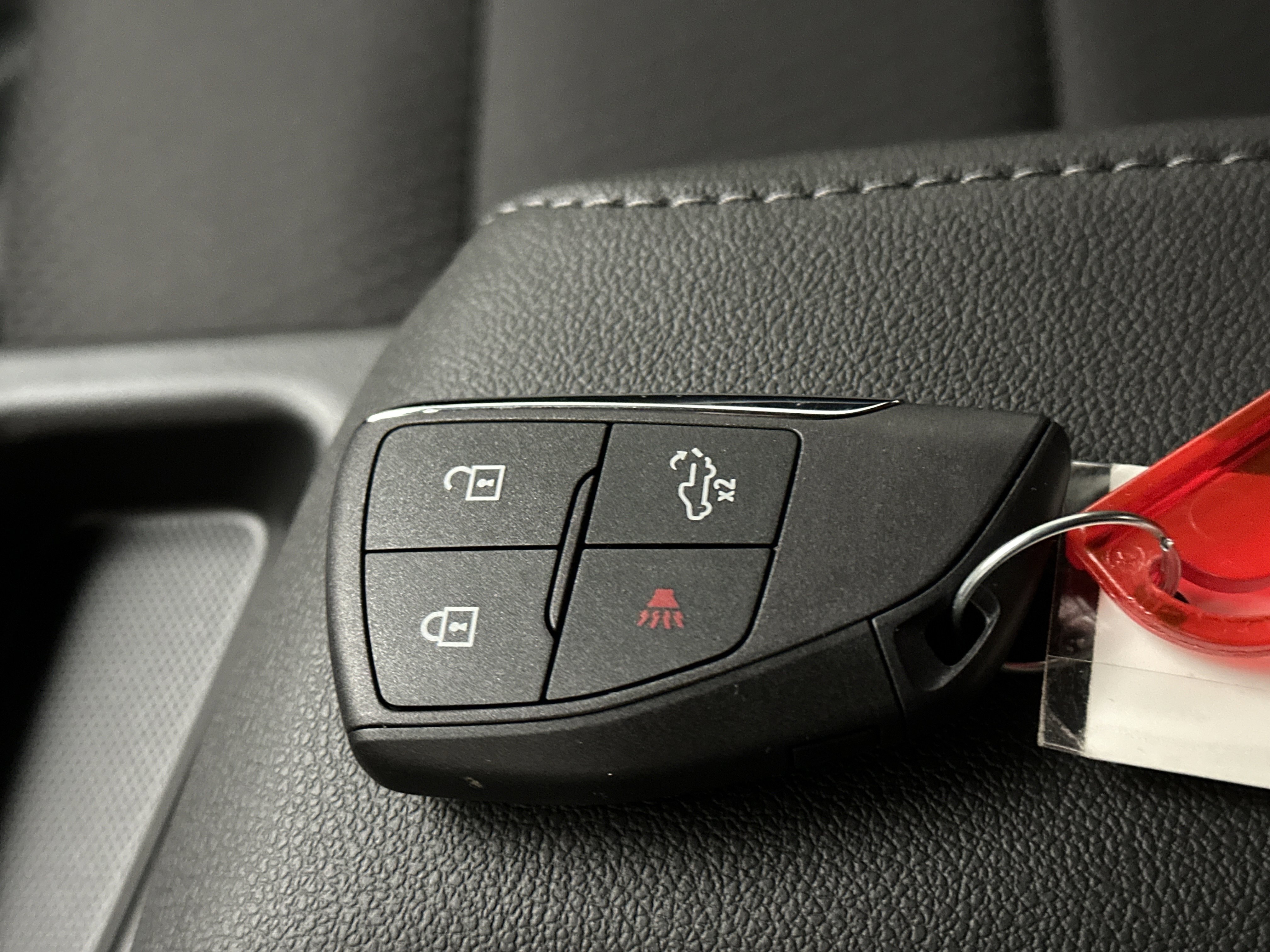 New 2026 Chevrolet Silverado 3500 W/T w/ WT Convenience Package image 38