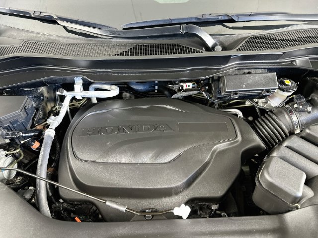 Certified 2024 Honda Passport EX-L image 34