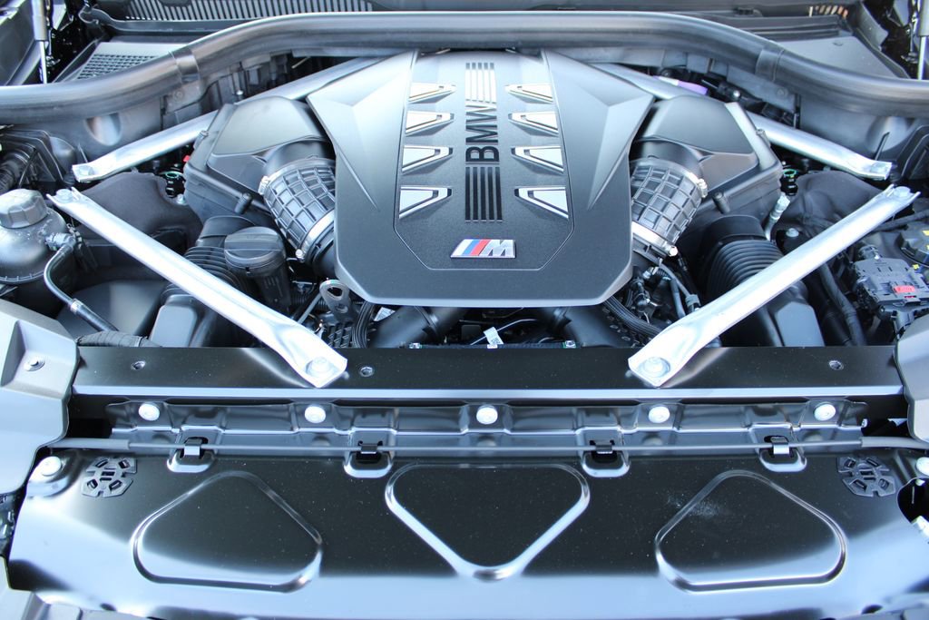 New 2026 BMW X7 M60i image 41