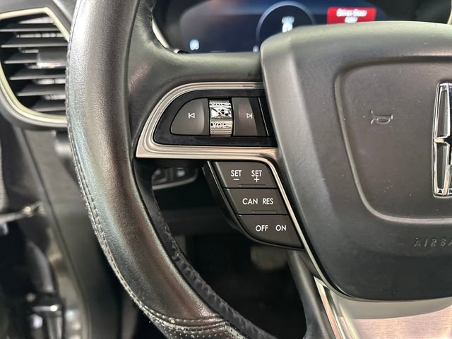 Used 2020 Lincoln Nautilus FWD w/ Equipment Group 101A image 15