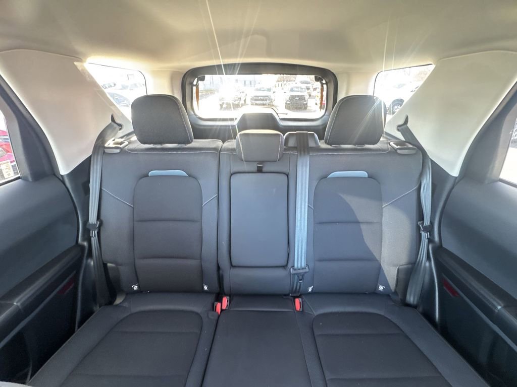 Used 2021 Ford Bronco Sport Badlands image 21