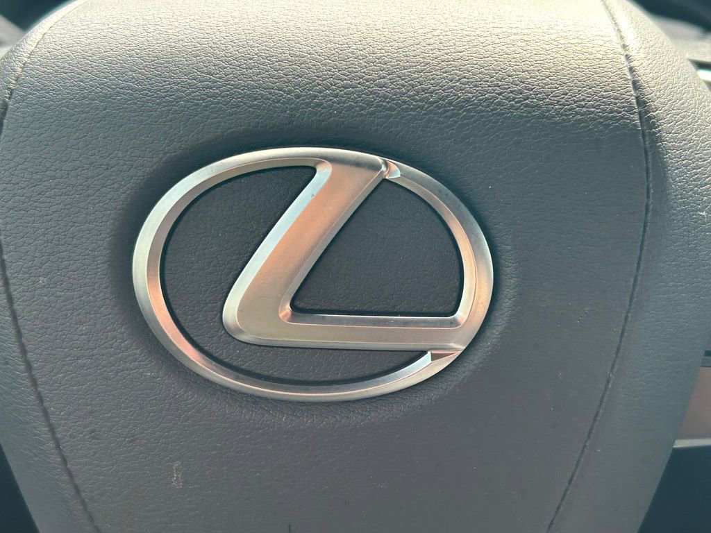 Used 2024 Lexus GX 550 w/ Accessory Package (2T) image 46