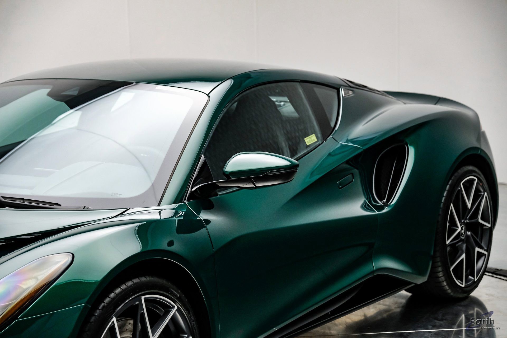 New 2026 Lotus Emira V6 SE Touring image 30