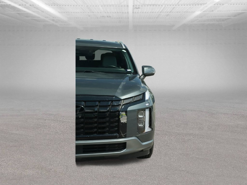 Used 2025 Hyundai Palisade SEL FWD image 44