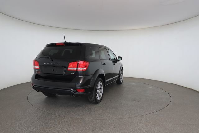 Used 2019 Dodge Journey GT AWD/4WD image 17