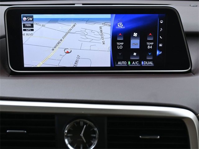 Used 2017 Lexus RX 350 AWD image 25