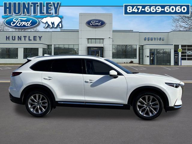 Used 2018 MAZDA CX-9 Signature image 5