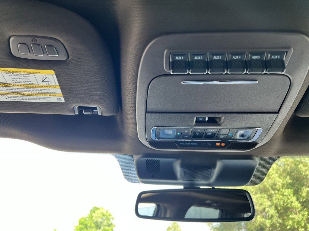 New 2025 Ford F250 King Ranch w/ Chrome Package image 44