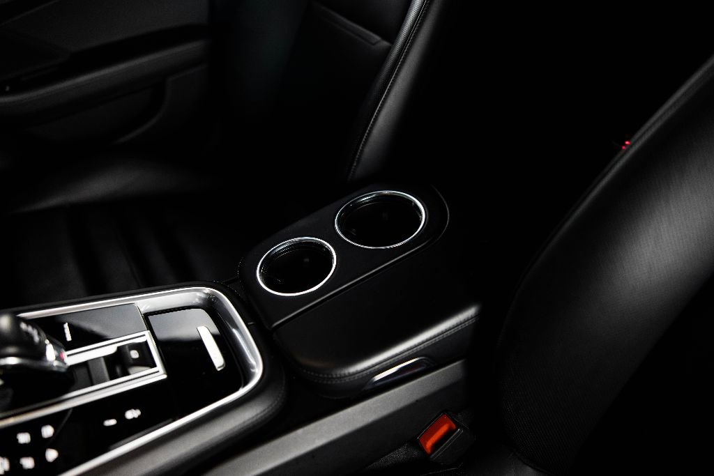 Used 2019 Porsche Panamera Turbo S image 37