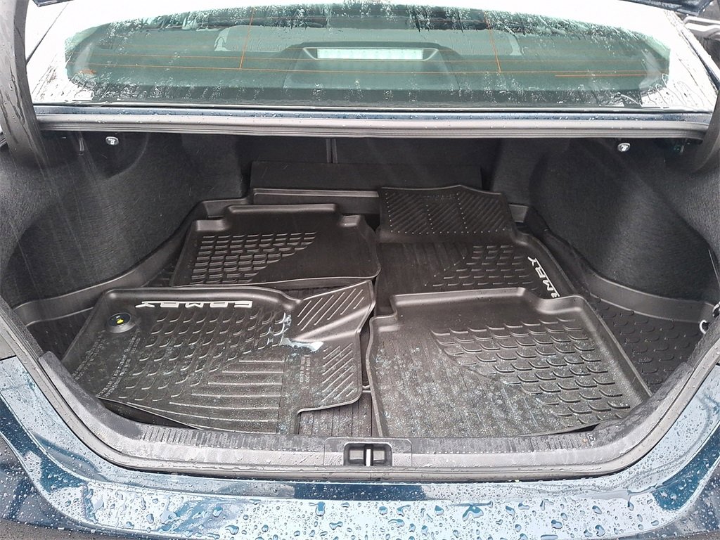 Used 2018 Toyota Camry XLE w/ Audio Package image 32