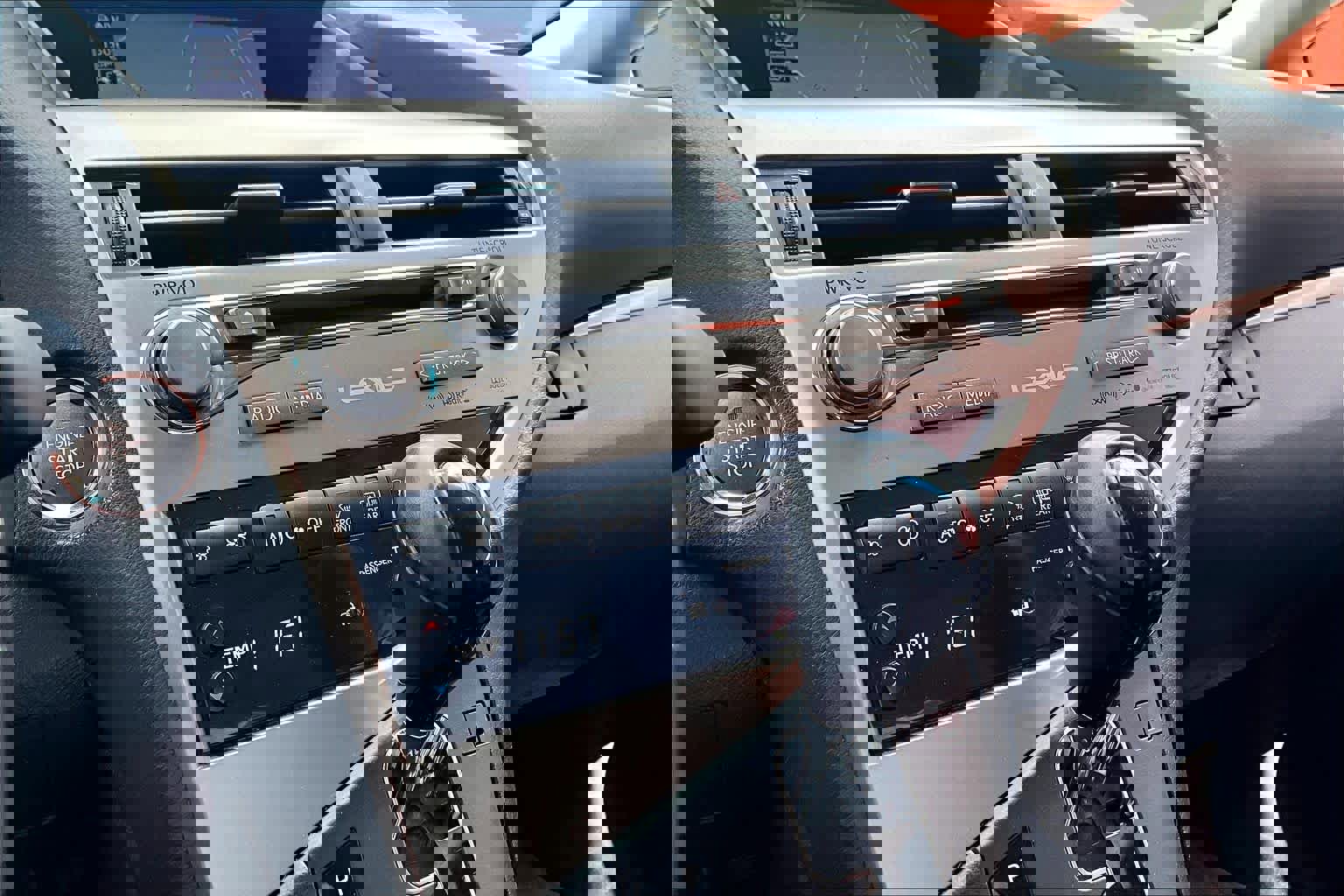 Used 2015 Lexus RX 350 FWD image 34