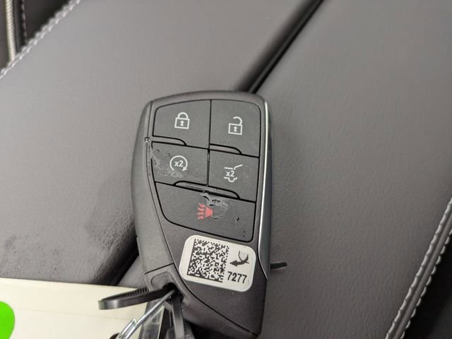 New 2026 Buick Envision Avenir image 34