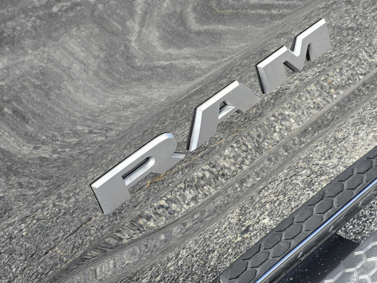 Used 2026 RAM 1500 Lone Star AWD/4WD image 12
