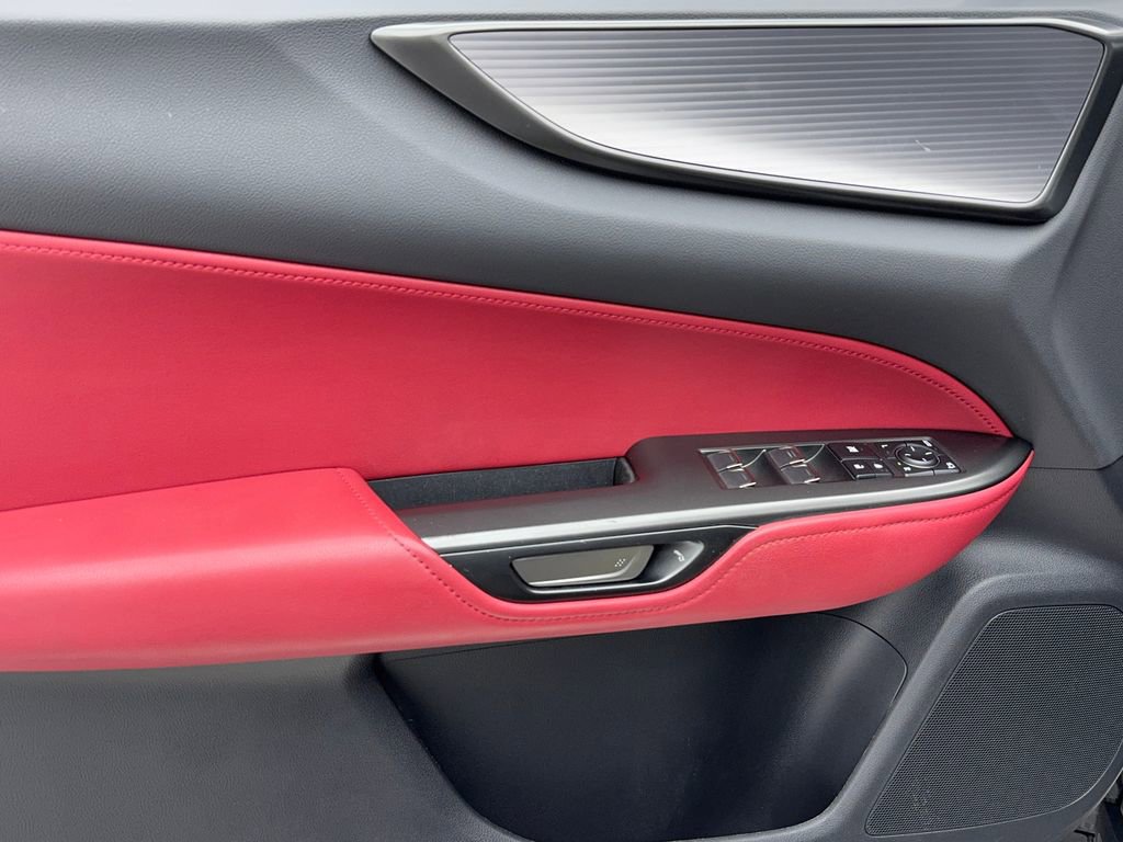 Used 2024 Lexus NX 350 F Sport image 38