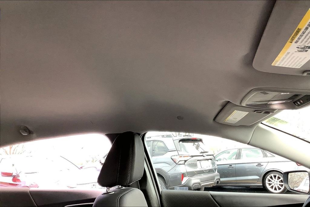 Used 2022 Chevrolet Malibu LS image 25