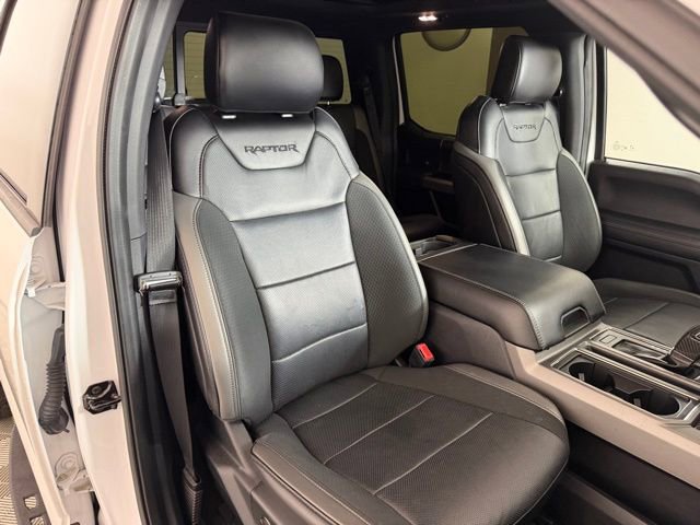 Used 2020 Ford F150 Raptor w/ Equipment Group 802A Luxury image 24