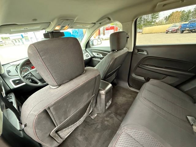 Used 2013 GMC Terrain SLE FWD image 27