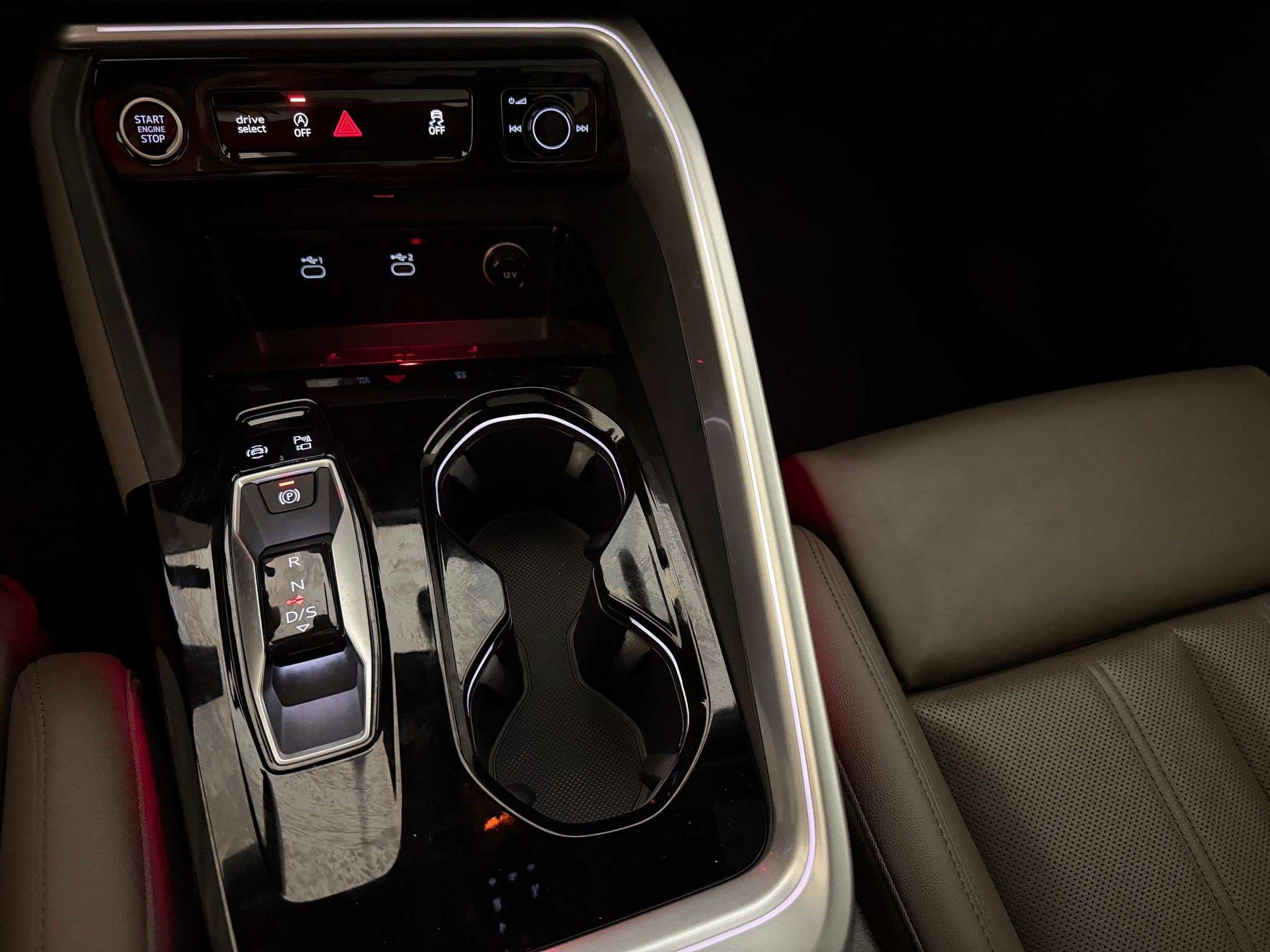 New 2026 Audi Q5 Premium AWD/4WD image 18