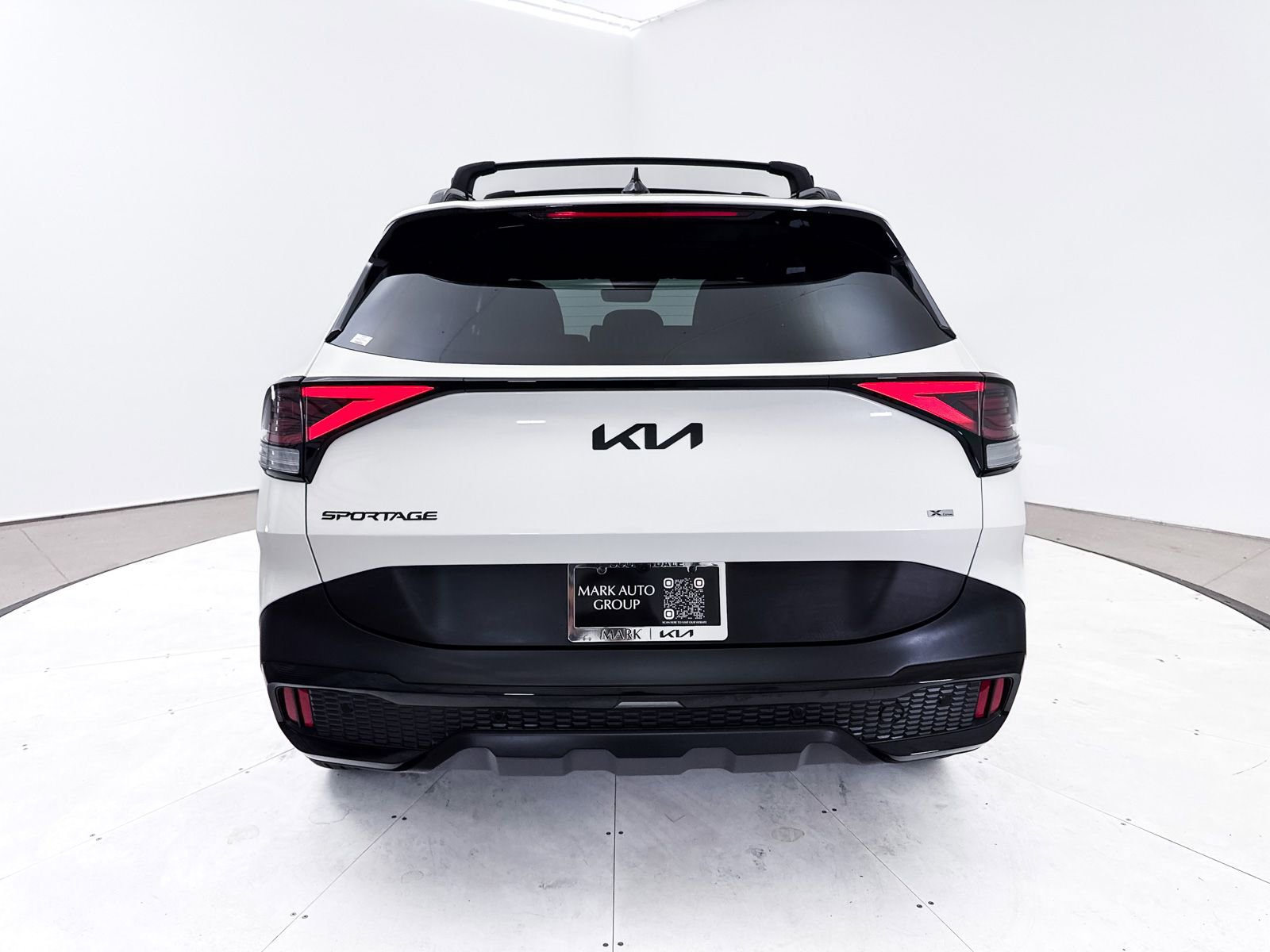 Used 2025 Kia Sportage X-Line Prestige image 19